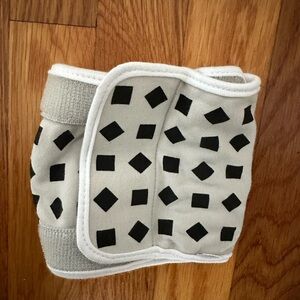 Nanit breathing band